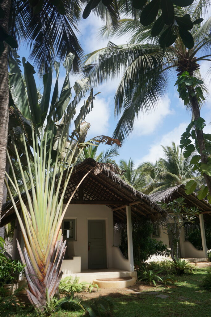 Lodge Sri Lanka Zuiderhuis