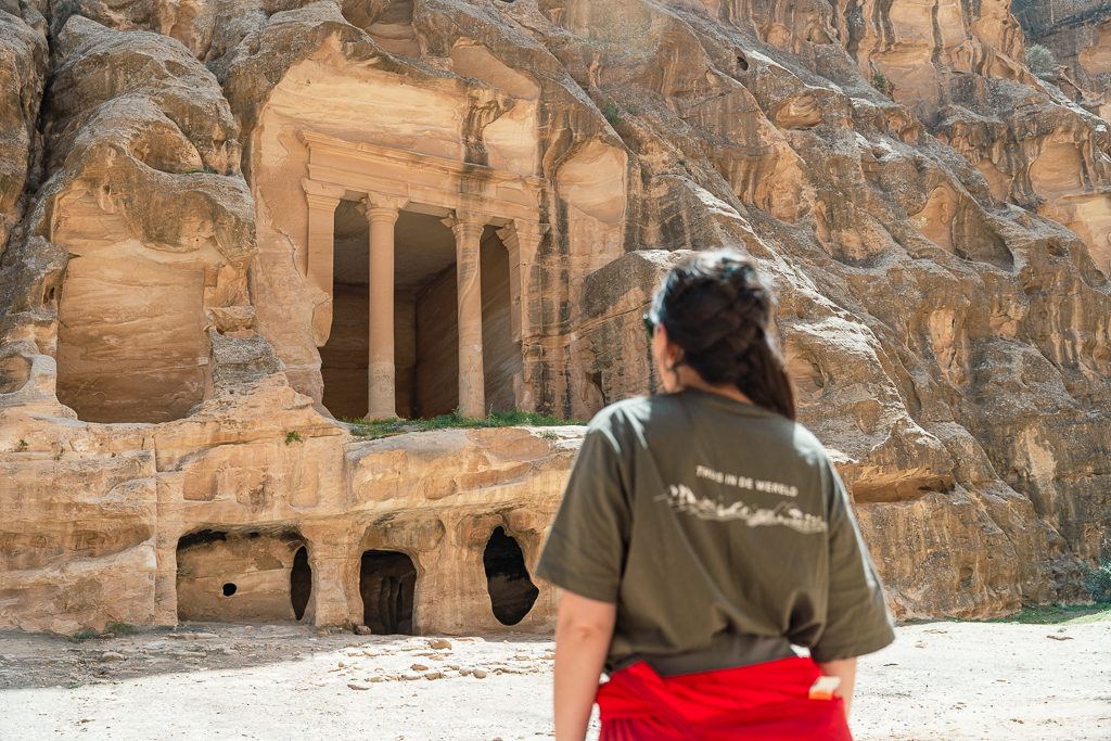 Little Petra