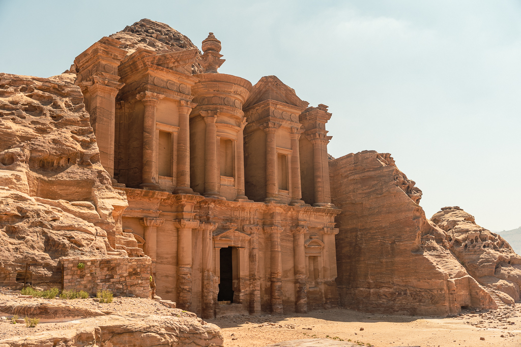 Petra
