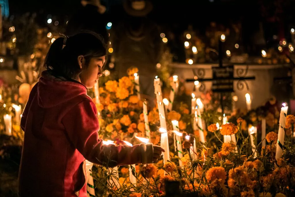 Dia de los Muertos