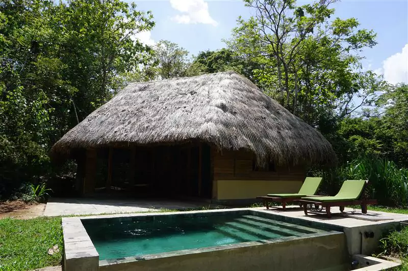 Lodge Sri Lanka Zuiderhuis