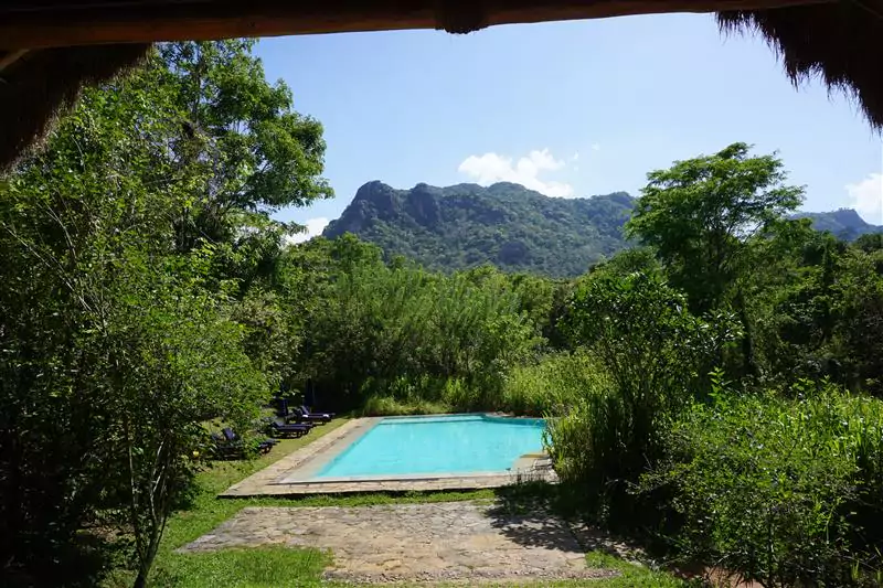 Lodge Sri Lanka Zuiderhuis