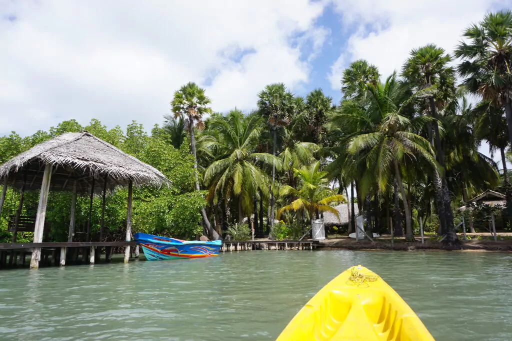 Lodge Sri Lanka Zuiderhuis