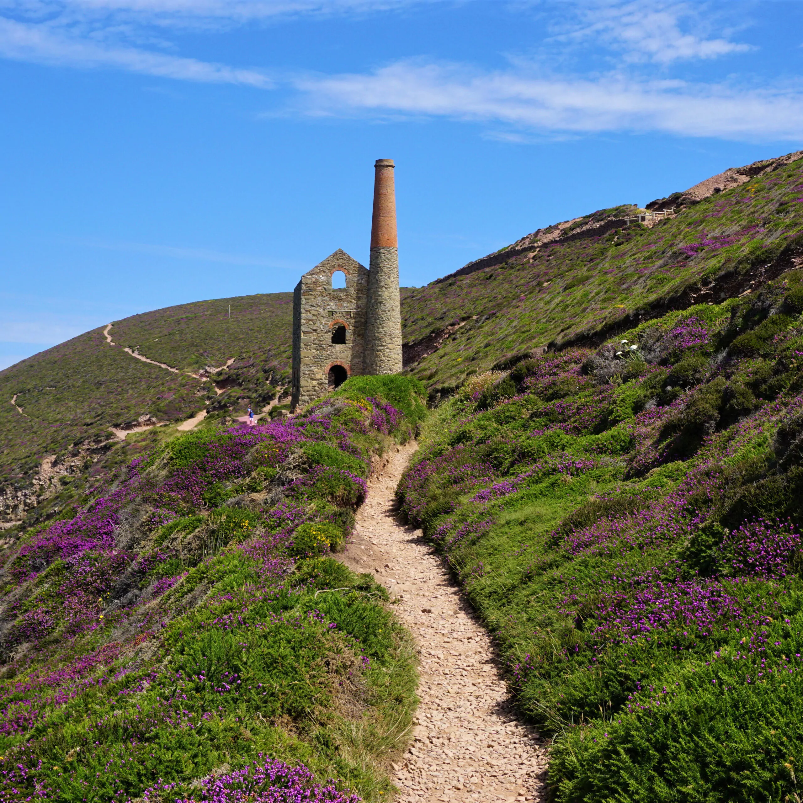 Cornwall, Engeland