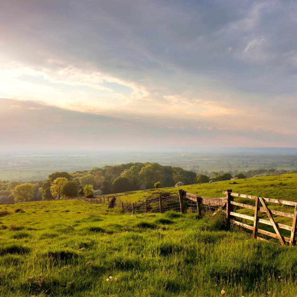 Cotswolds, Engeland