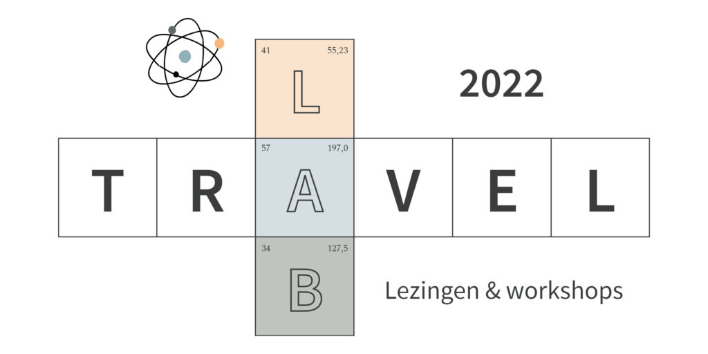 Travel Lab 2022