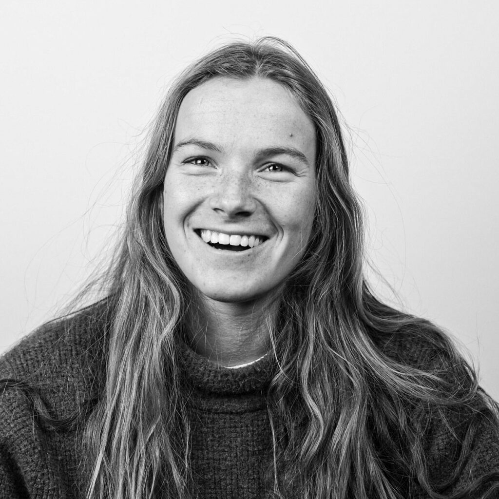Team image Marie Segaert