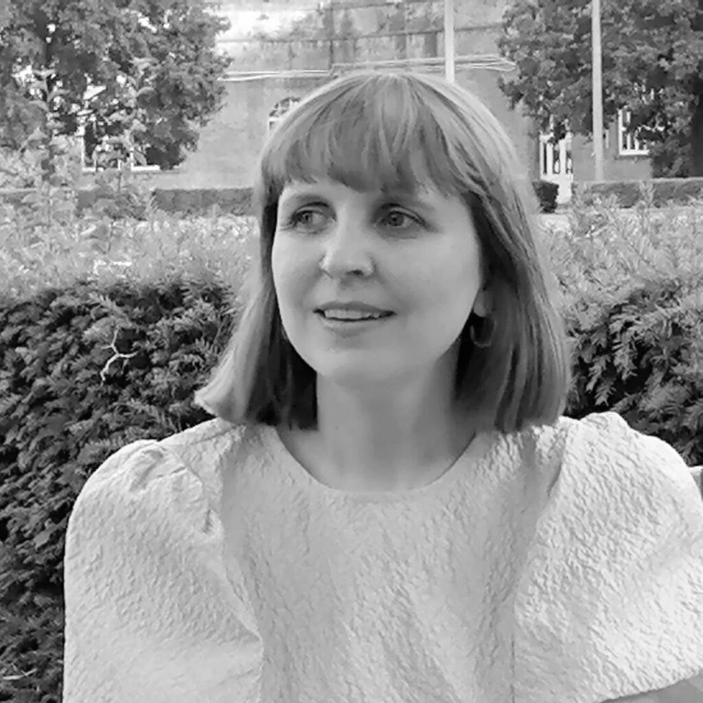 Team image Hanne Verhoeven