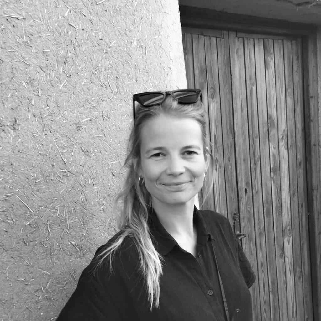 Team image Hanne Penninck