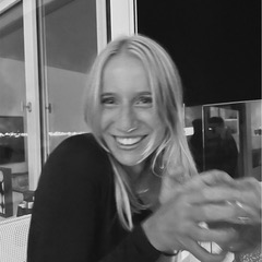 Team image Lia Vinck