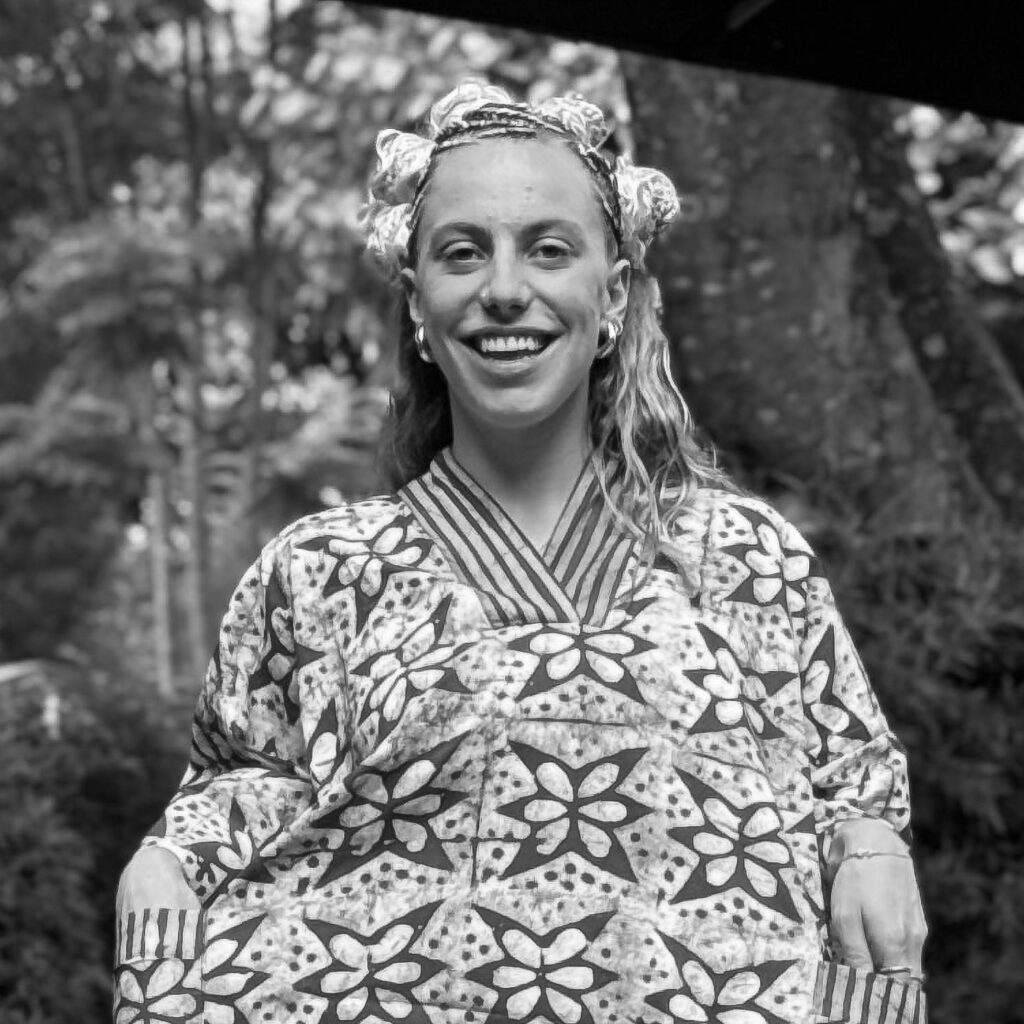 Team image Yuna Lauriks