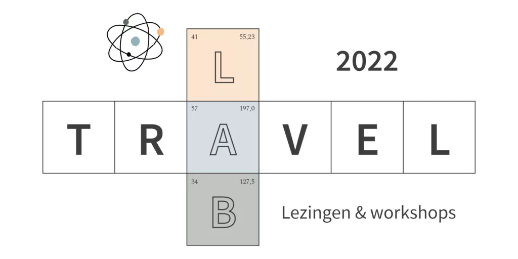 Travel Lab 2022
